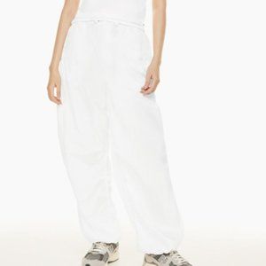 Aritzia Tna Aviator Parachute Pant